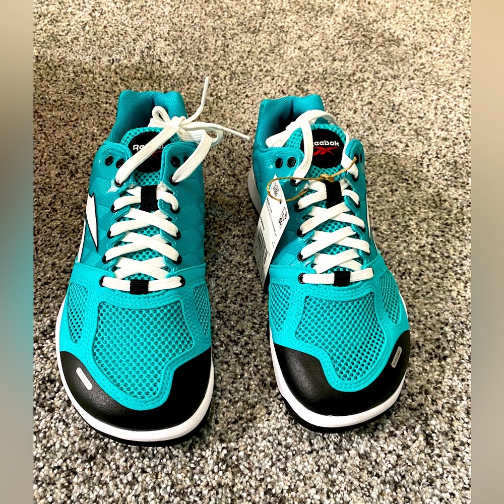 Reebok Nano 2.0s NWT size 7
